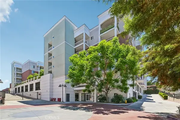 3740 Santa Rosalia #402, Los Angeles, CA 90008