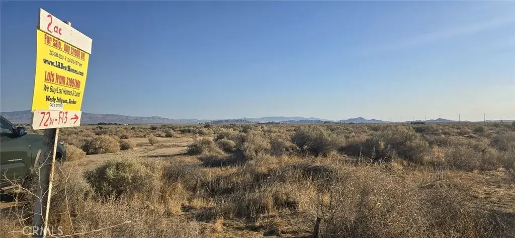 7200 W Ave E-13, North Antelope Valley, CA 93536 - #1