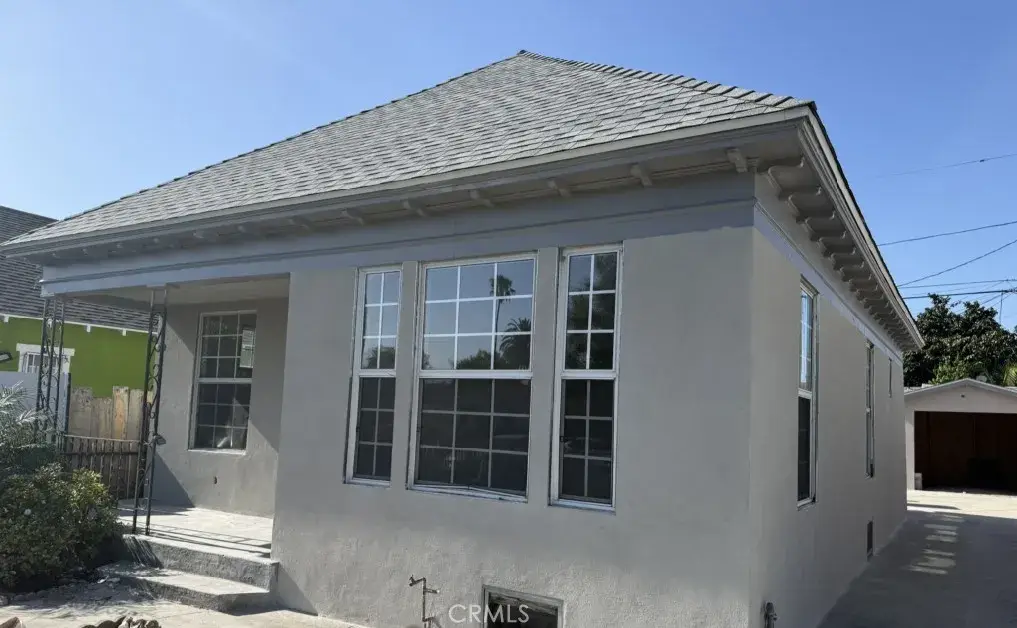 1546 W 70th Street, Los Angeles, CA 90047 - #1