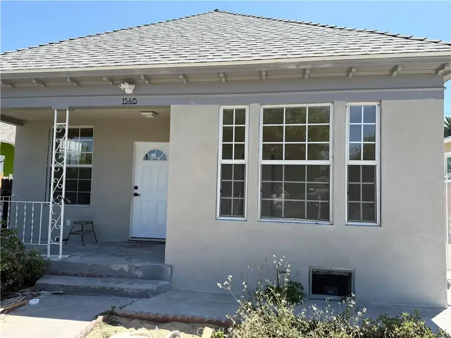 1546 W 70th Street, Los Angeles, CA 90047 - #2