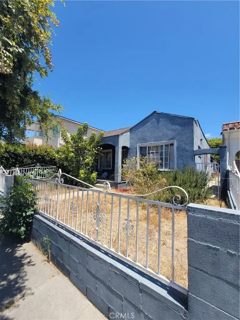 1532 Carmona, Los Angeles, CA 90019 - #3