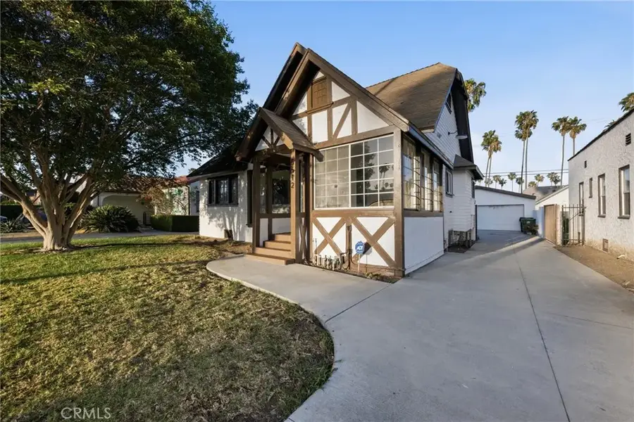 5613 S Rimpau, Los Angeles, CA 90043 - #2