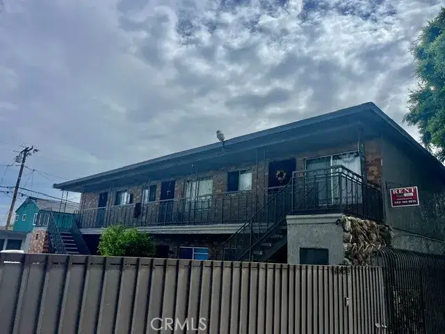 4623 E Compton, Compton, CA 90221 - #2