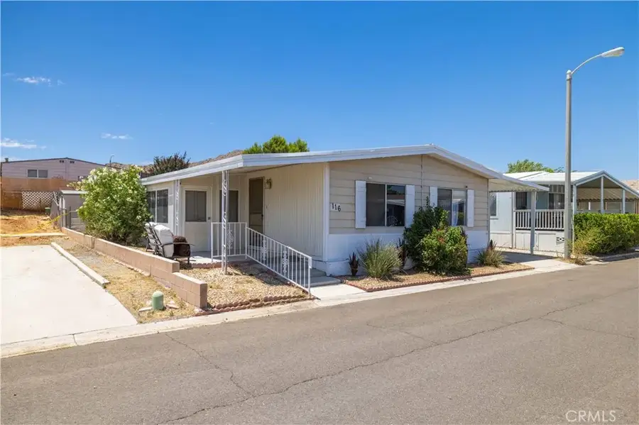 20683 Waalew Rd #B116, Apple Valley, CA 92307 - #2