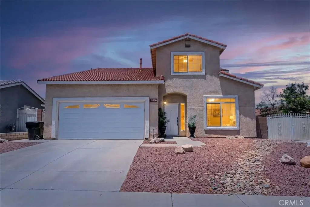 12550 Eaton Lane, Victorville, CA 92392 - #1