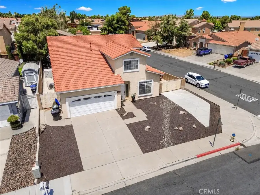 12550 Eaton Lane, Victorville, CA 92392 - #2