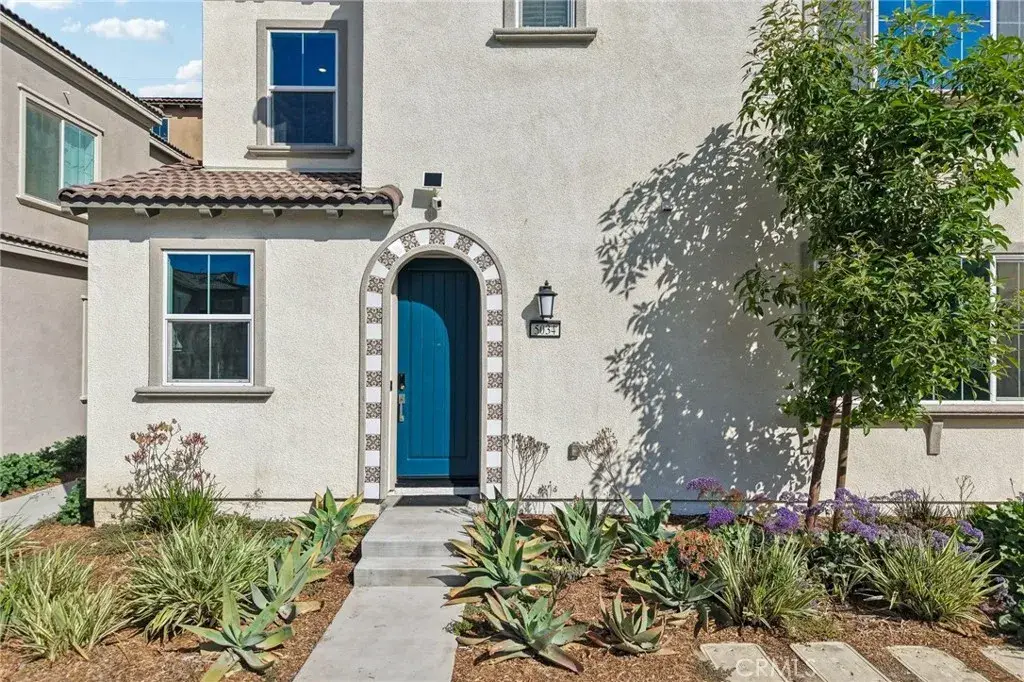 5034 E Ferguson Privado, Ontario, CA 91762 - #1