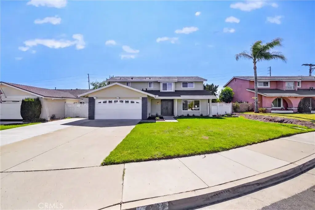 13324 San Martin, Chino, CA 91710 - #1