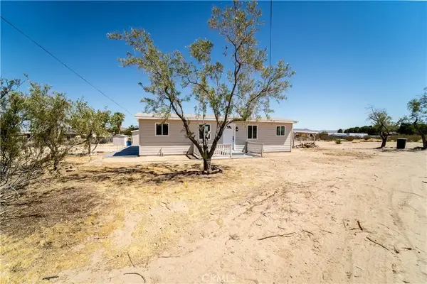 25640 Jasper, Barstow, CA 92311