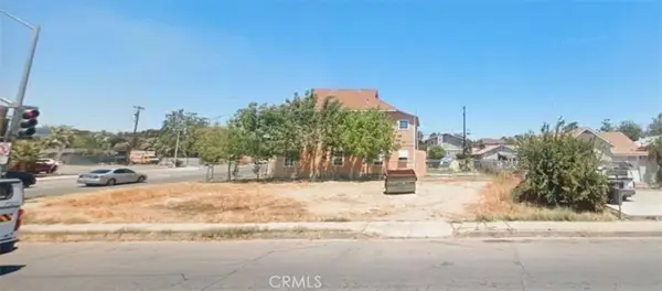 0 Flower Lot 18, Bakersfield, CA 93305