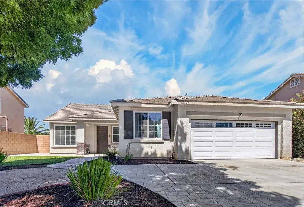 38659 37th East, Palmdale, CA 93550 - #1