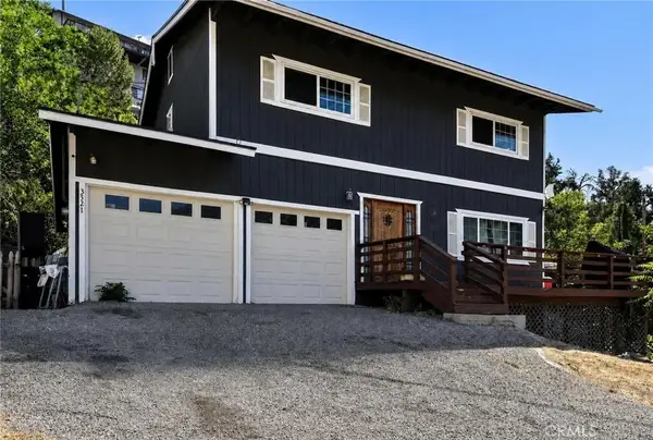 3521 San Fernando, Frazier Park, CA 93225