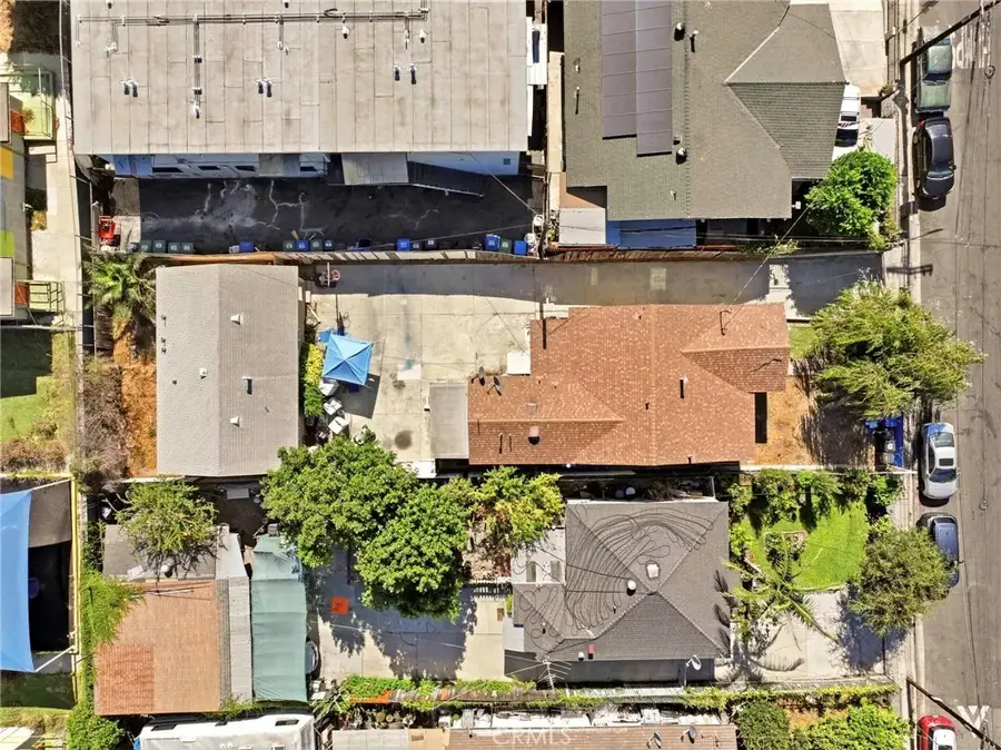652 W 87th, Los Angeles, CA 90044 - #3
