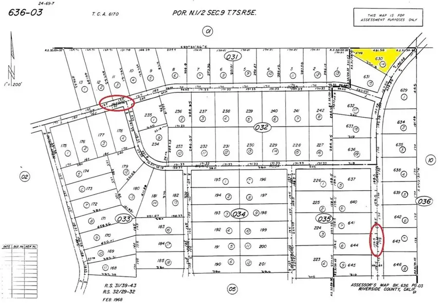 64001 Palm Canyon, Mountain Center, CA 92561 - #2
