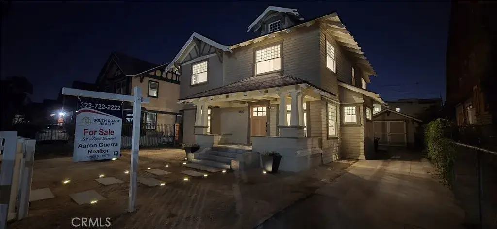 1800 Oxford., Los Angeles, CA 90006 - #1