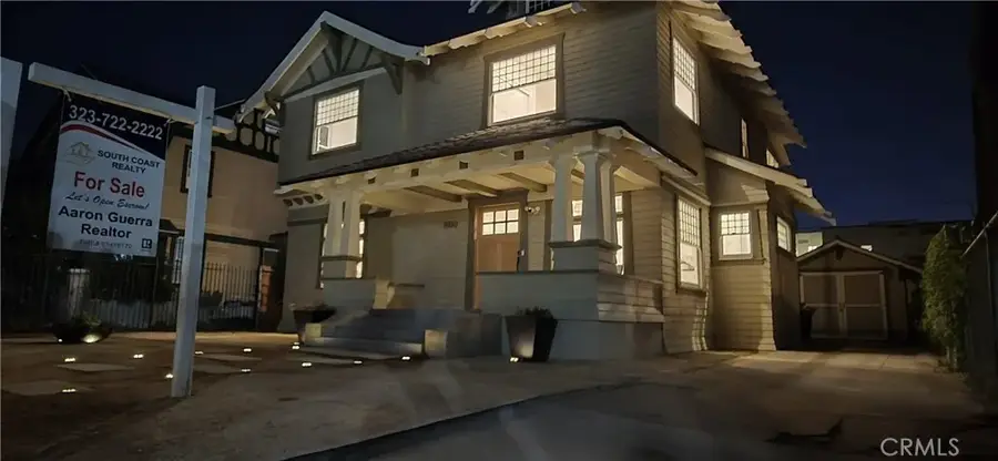 1800 Oxford., Los Angeles, CA 90006 - #2