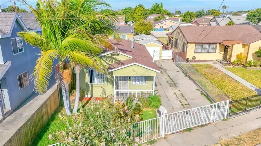 10908 Willowbrook, Los Angeles, CA 90059 - #2