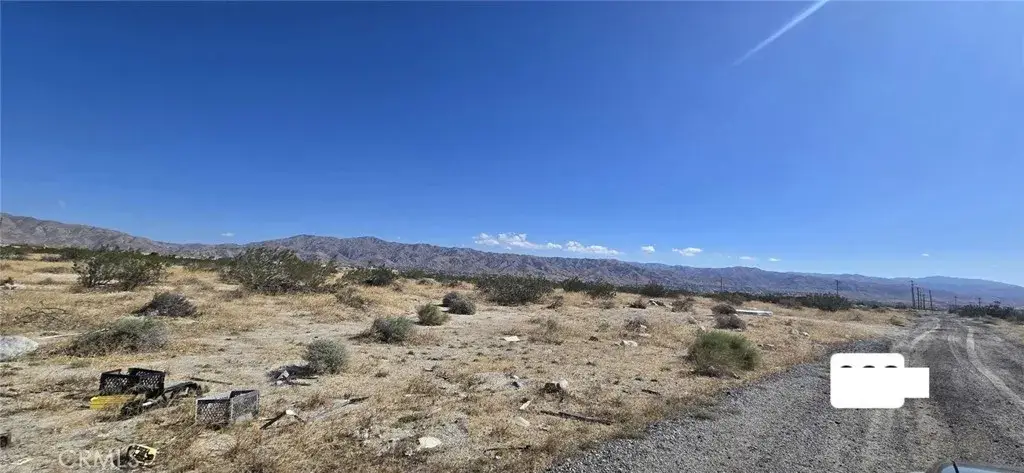 65200 15th, Desert Hot Springs, CA 92240 - #1