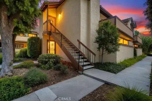 640 N Brea #68, Brea, CA 92821