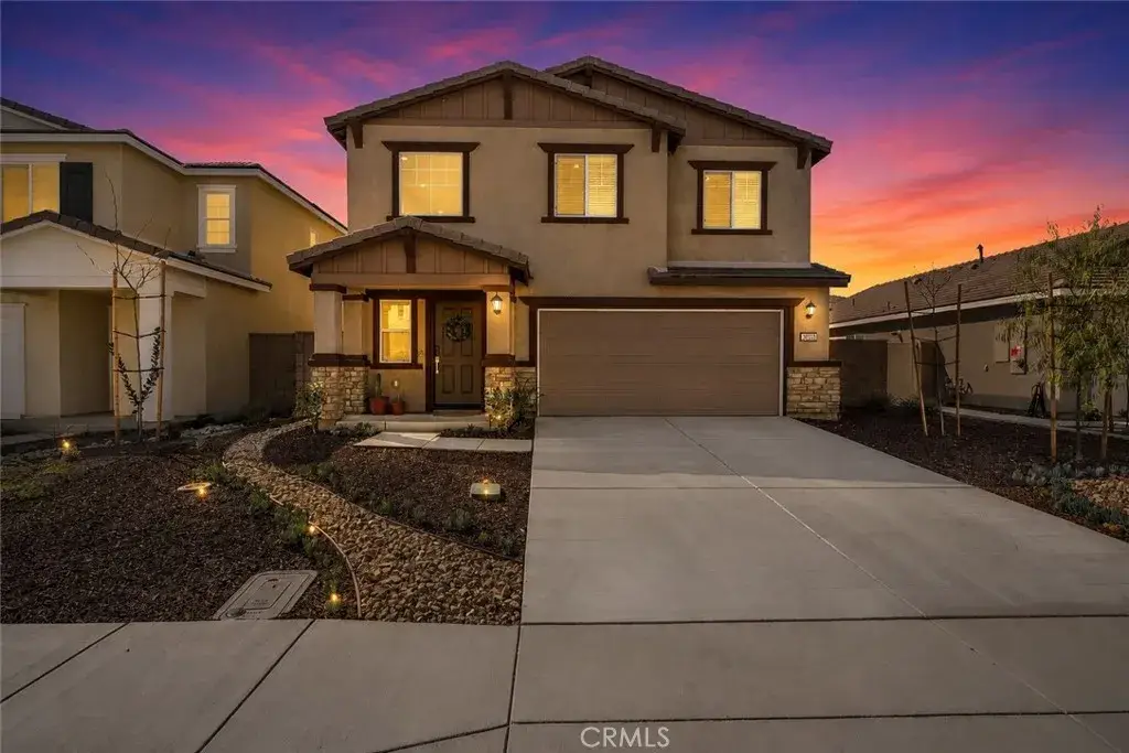 30555 Draco, Winchester, CA 92596 - #1