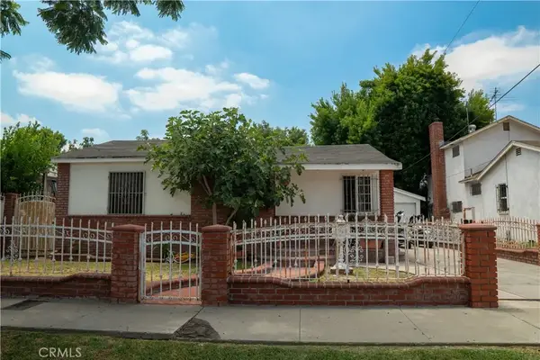 3654 E Marcelle, Compton, CA 90221