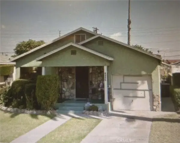 6550 Cerritos, Long Beach, CA 90805