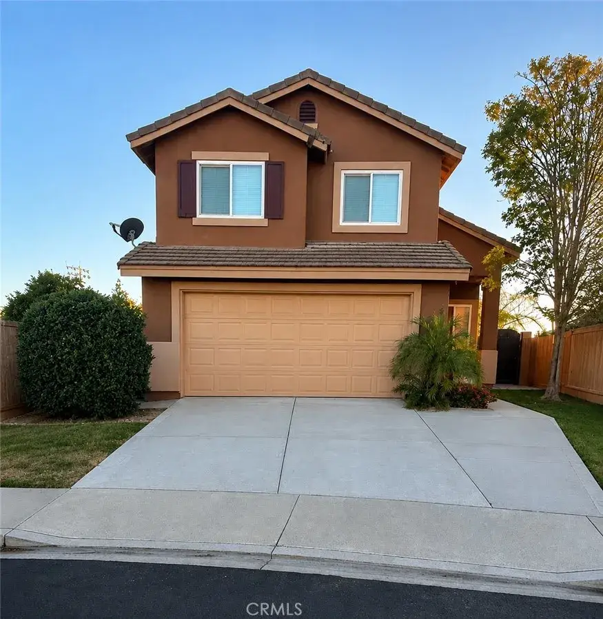 11552 Sheffield, Fontana, CA 92337 - #1
