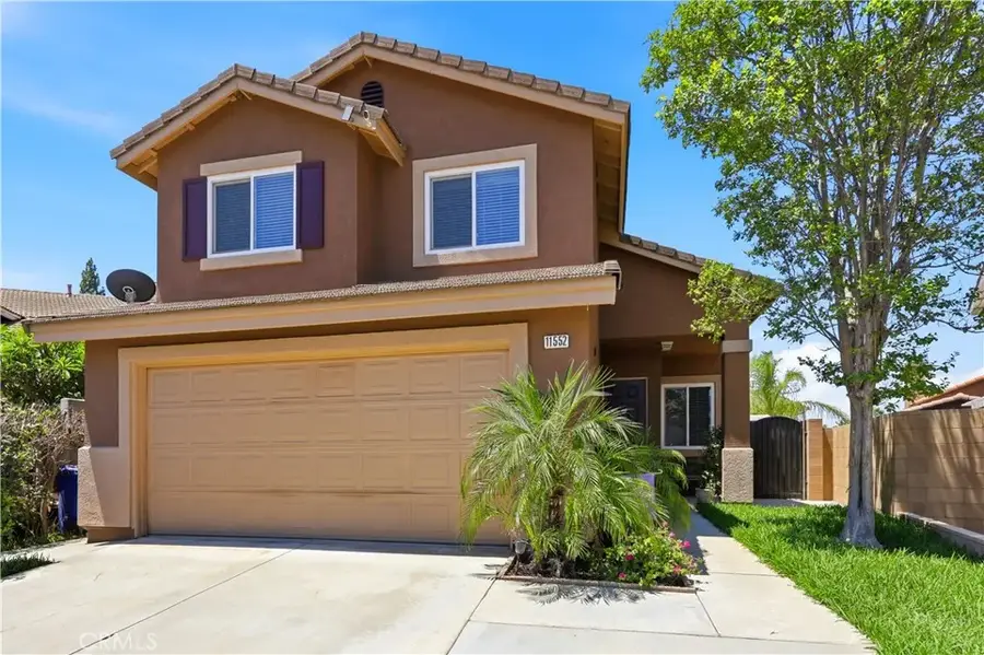 11552 Sheffield, Fontana, CA 92337 - #3