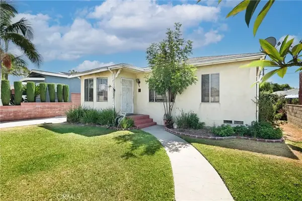 2458 Gaspar Avenue, Commerce, CA 90040