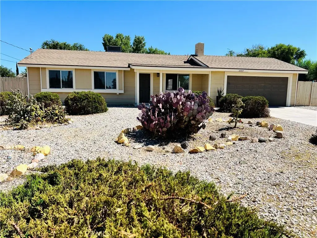 14977 Mauna Loa Street, Hesperia, CA 92345 - #1