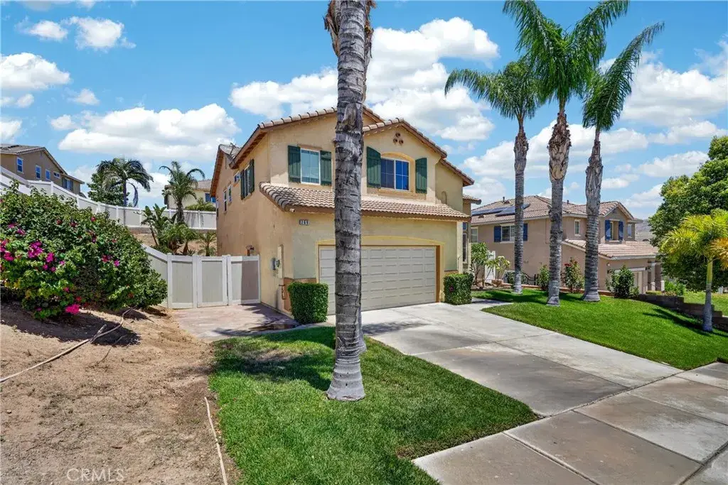 289 Kieswetter, Colton, CA 92324 - #1
