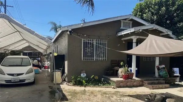 314 W 66th, Los Angeles, CA 90003