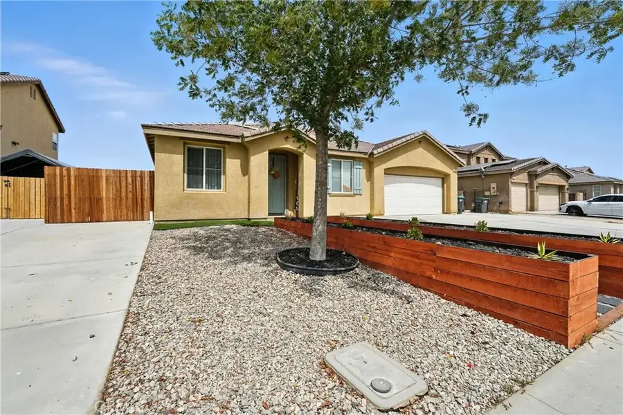 2351 Alpaca Avenue, Rosamond, CA 93560 - #3