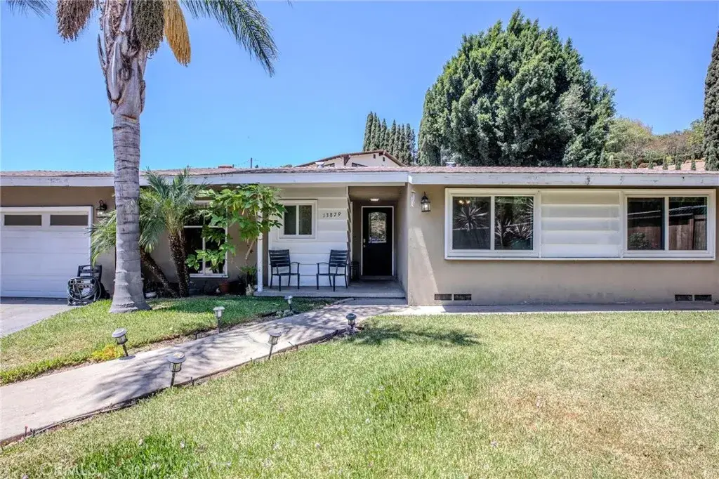 13879 Penn, Whittier, CA 90602 - #1