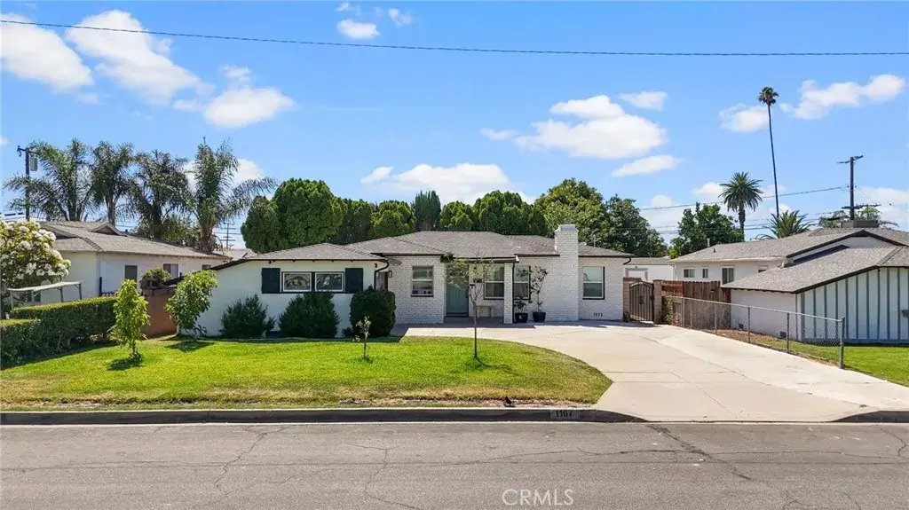 1167 Fickewirth, La Puente, CA 91744 - #1