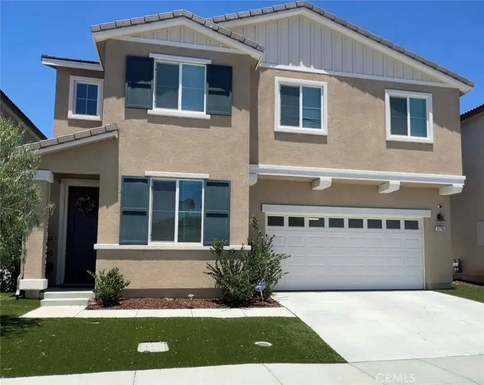 31796 Gimbal Way, Winchester, CA 92596 - #1