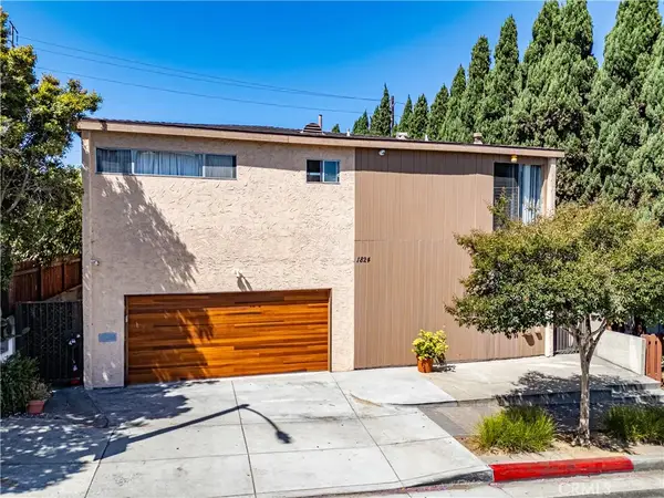 1824 20th Street #C, Santa Monica, CA 90404