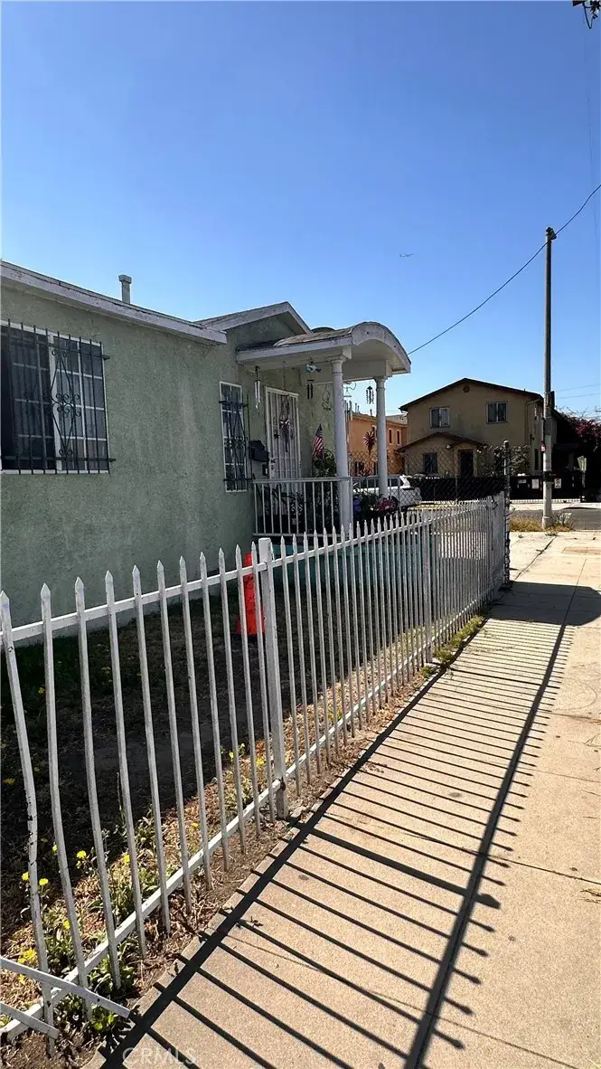 6114 Wall, Los Angeles, CA 90003 - #1