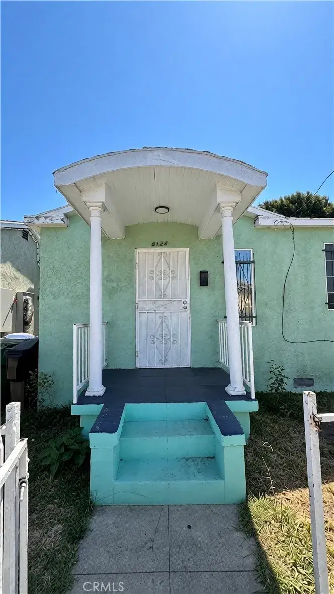 6114 Wall, Los Angeles, CA 90003 - #2