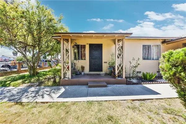 3723 Randolph Place, Huntington Park, CA 90255