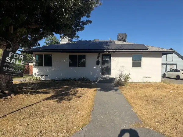 714 Wistaria Street, Bakersfield, CA 93308