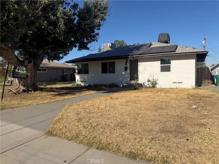 714 Wistaria Street, Bakersfield, CA 93308 - #2
