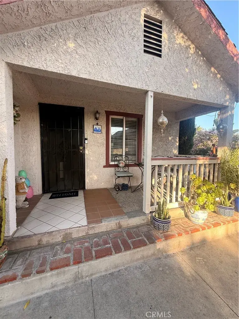 4458 Stewart Avenue, Baldwin Park, CA 90066 - #1