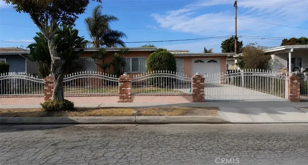 1713 W 163rd, Compton, CA 90220 - #1