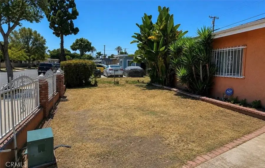 1713 W 163rd, Compton, CA 90220 - #2