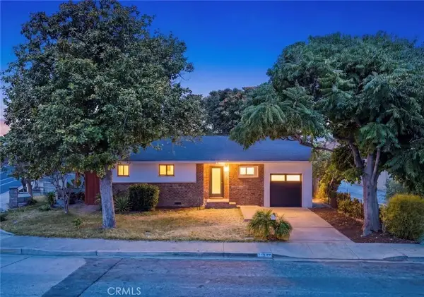 884 Lewis Street, Pomona, CA 91768