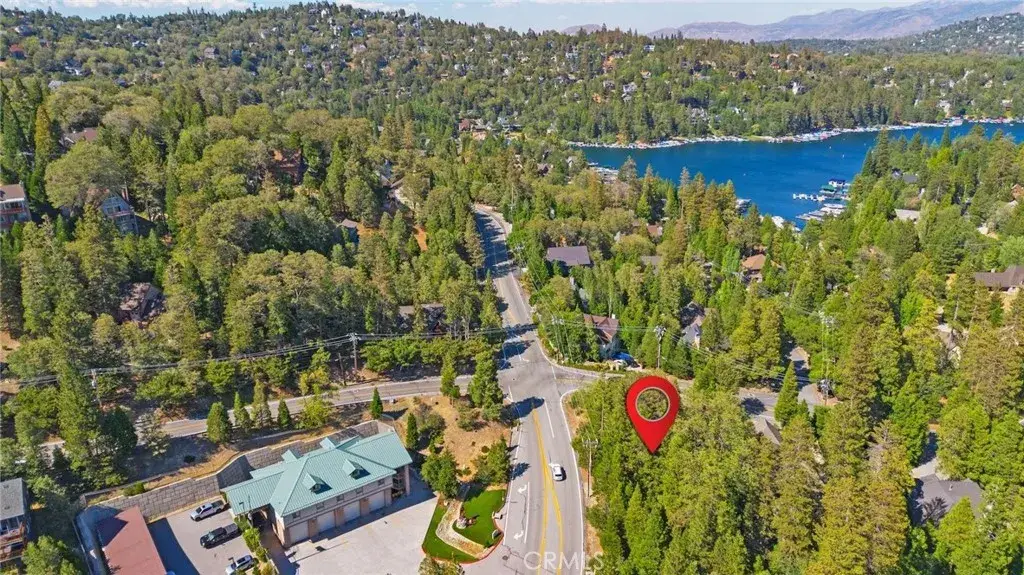 0 North Bay, Lake Arrowhead, CA 92352 - #1