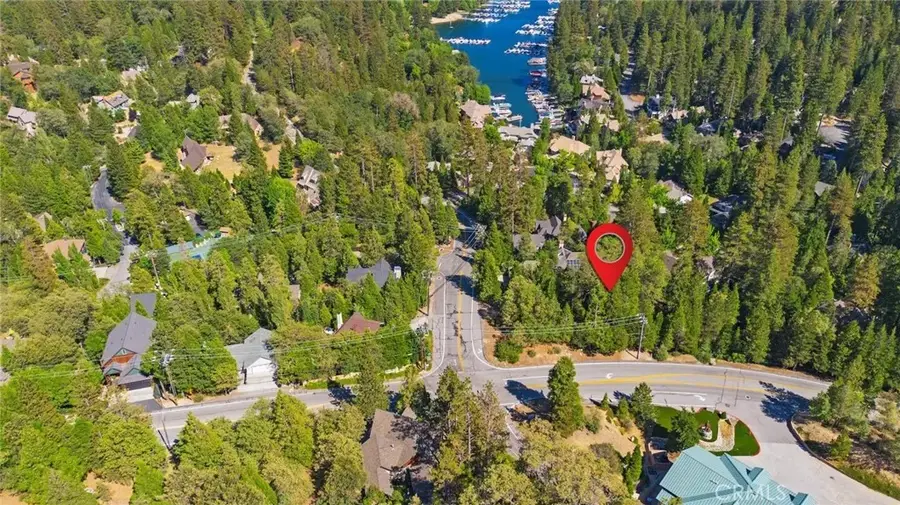 0 North Bay, Lake Arrowhead, CA 92352 - #2