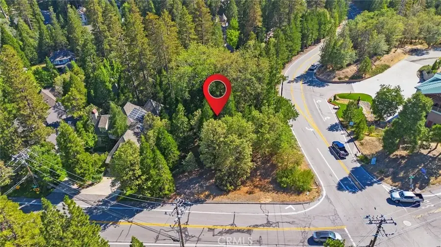 0 North Bay, Lake Arrowhead, CA 92352 - #3