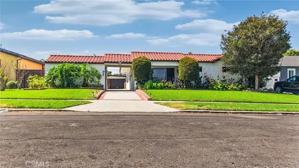602 W 121st, Los Angeles, CA 90044